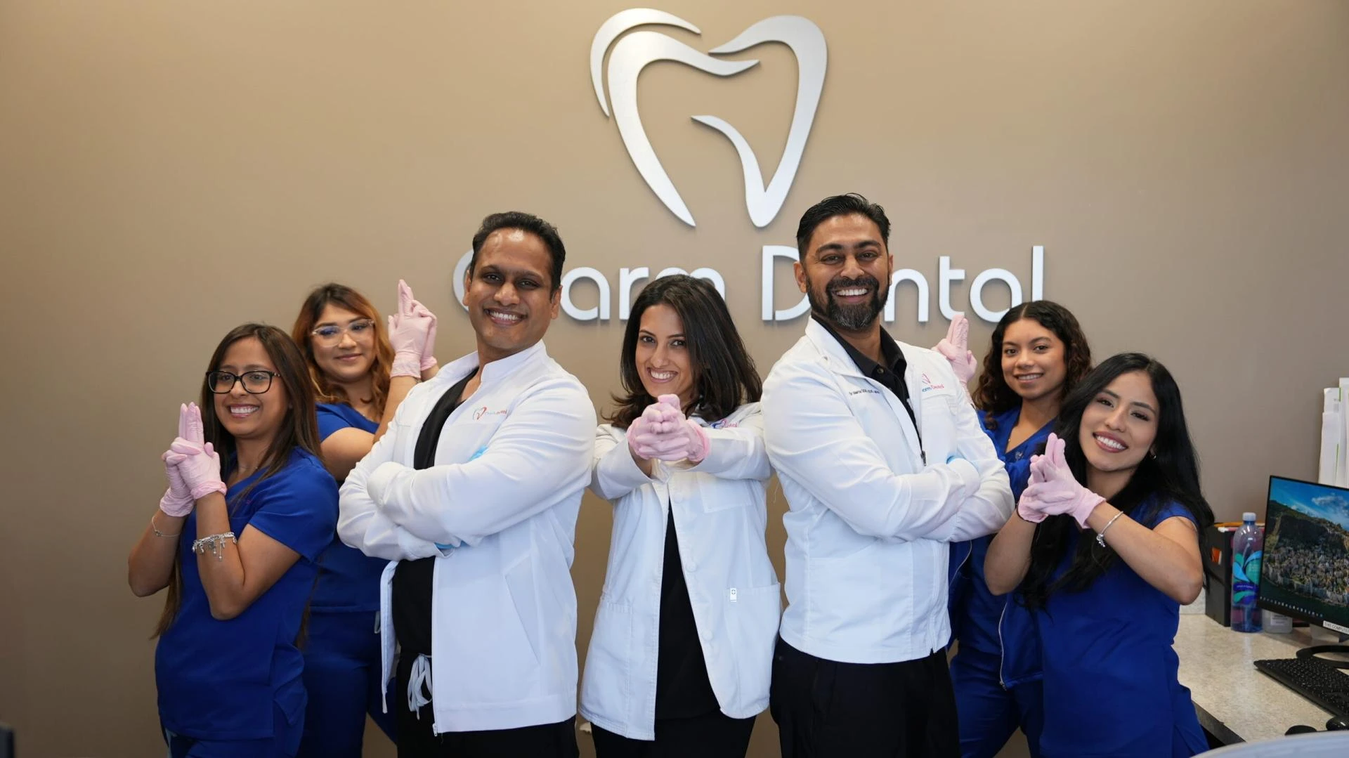 Start Your Journey in Dentistry with the Best Dental Training in Texas