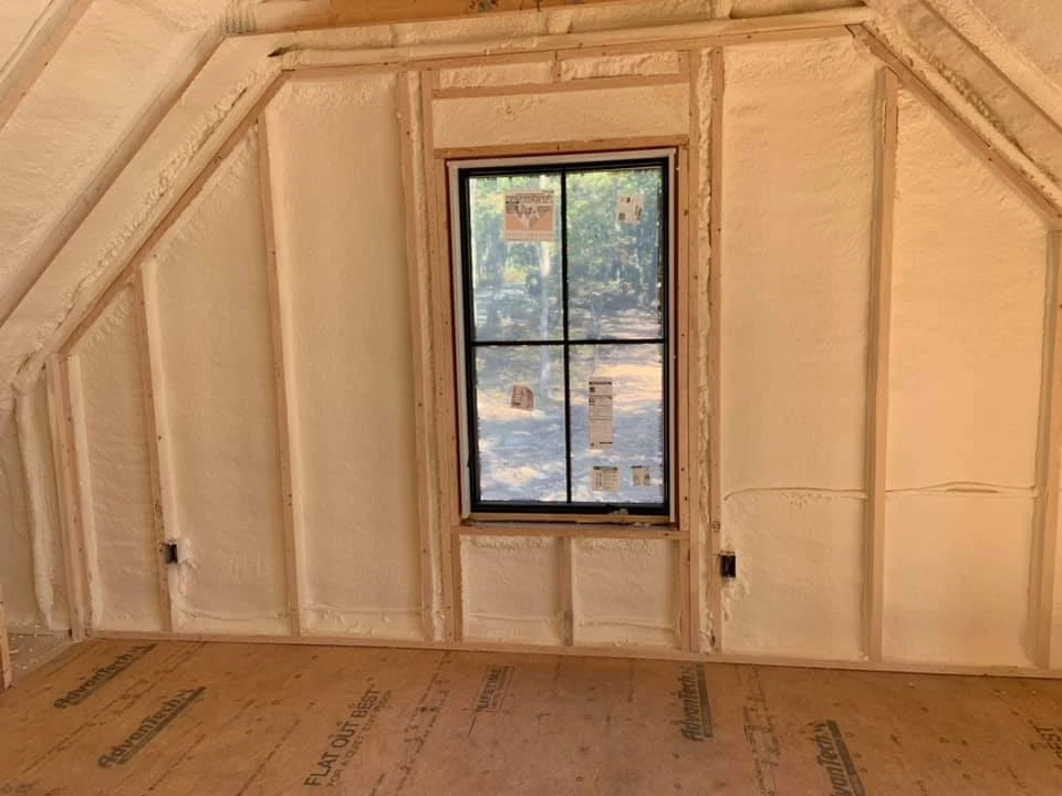 Reinsulating Your Home: When, Why, and How to Do It Right in Oxford