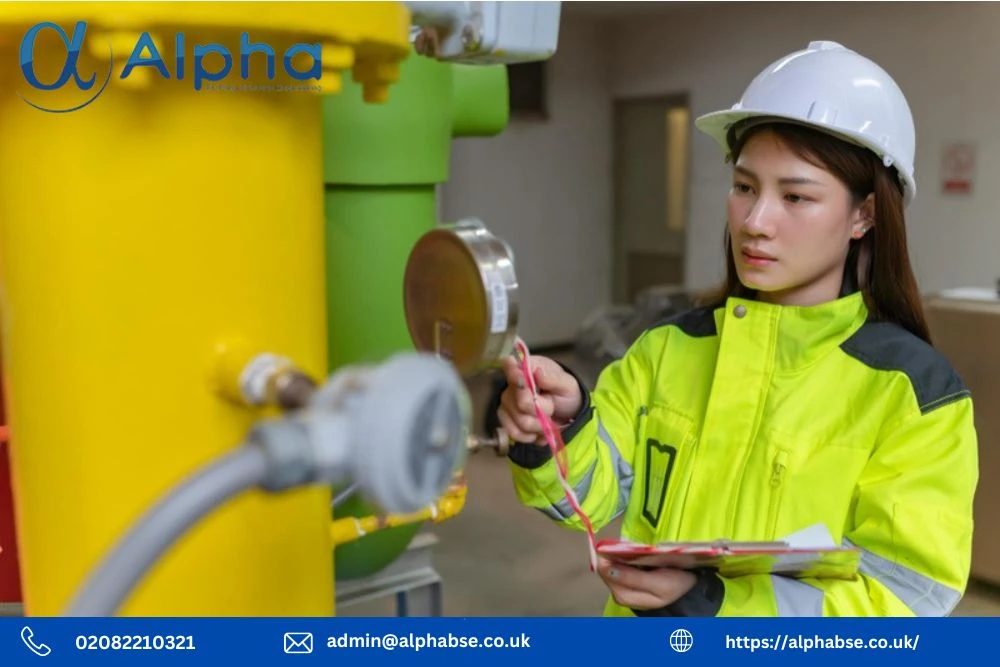 Boiler Course London: Become a Gas Safe Engineer with Expert Training