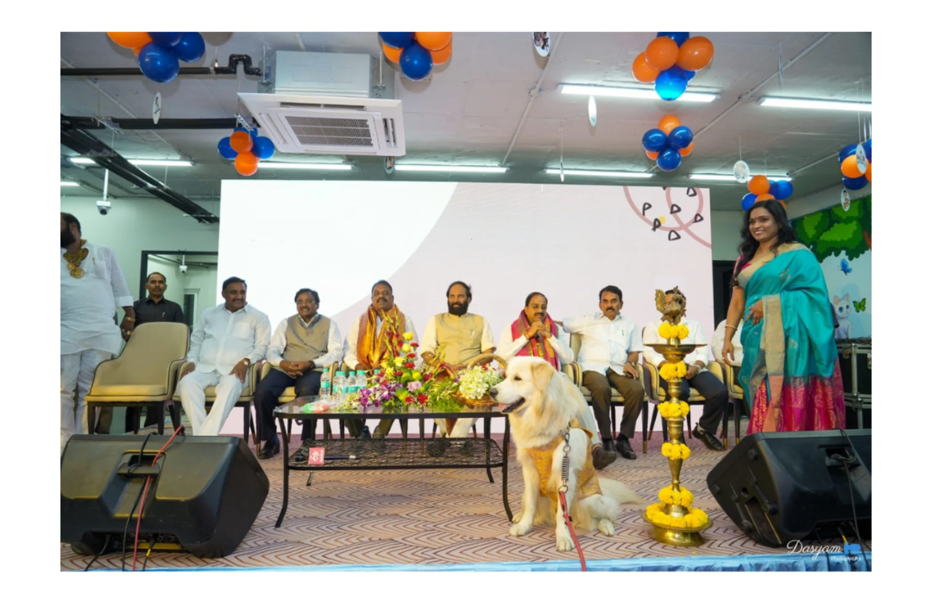 Visionary Leadership: Padmaja T’s Unstoppable Mission to Revolutionize Global Pet Care 