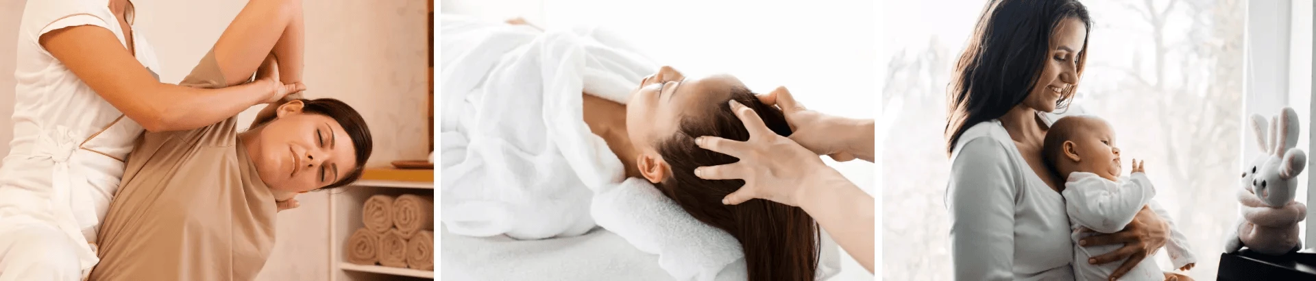 Why Pregnancy Massage Matters: 5 Proven Benefits for Expecting Mothers