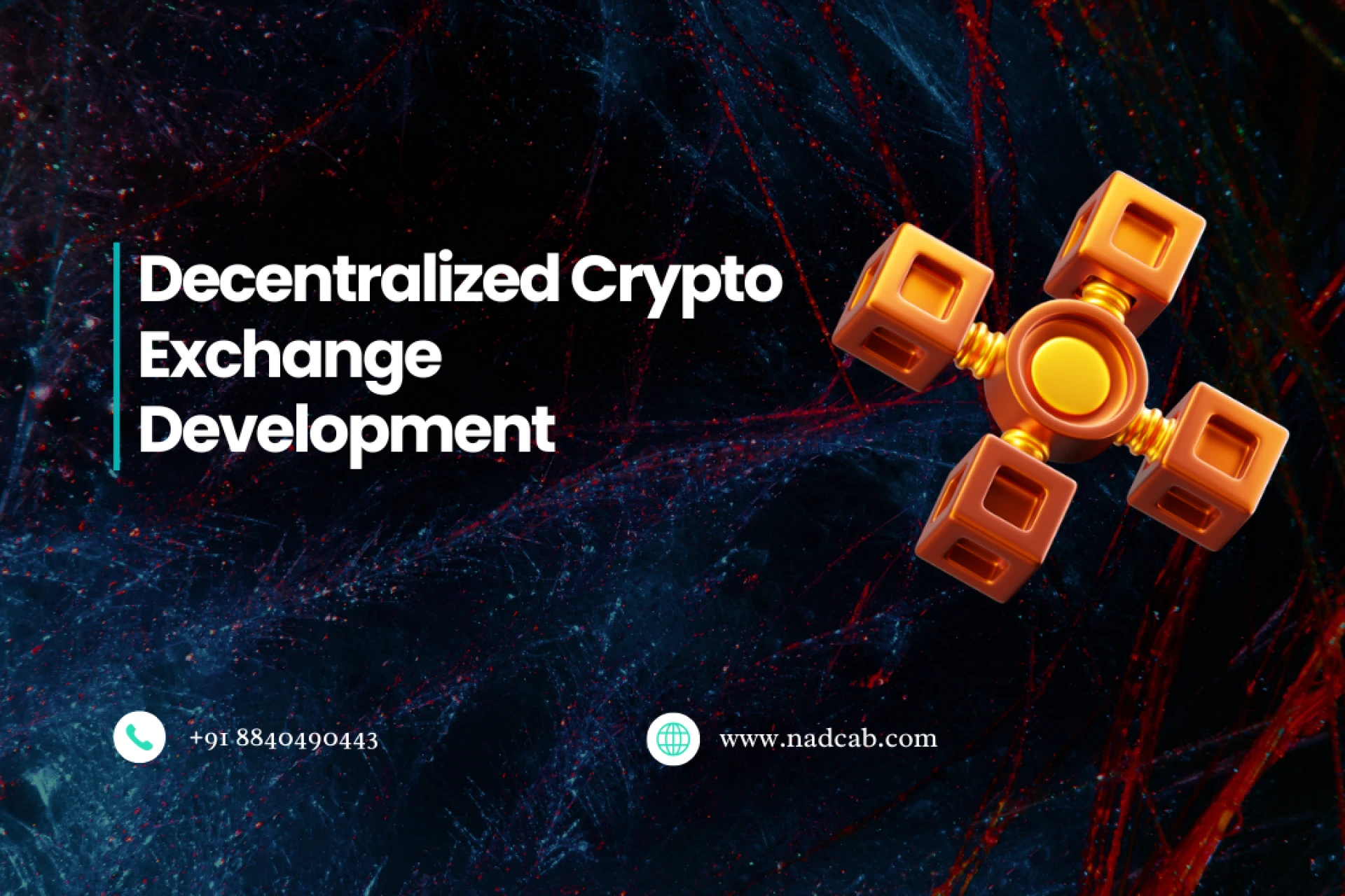 How Decentralized Exchange Development Is Redefining Business Models in Crypto