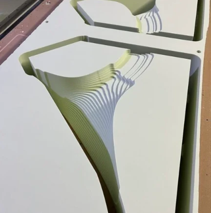 Innovative Passarelles in Mallorca Crafted with Precision and Expertise