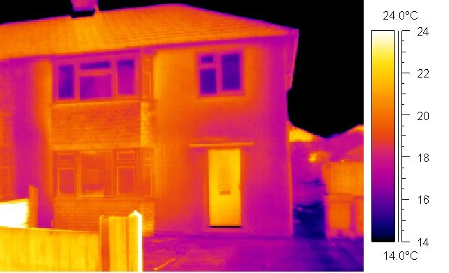 How Duct Spray Insulation Contributes to Sustainable Building Practices in Buhler, KS