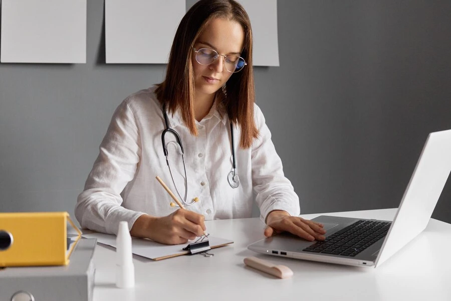 Things to Look for in a Healthcare Accounts Receivable Services Company