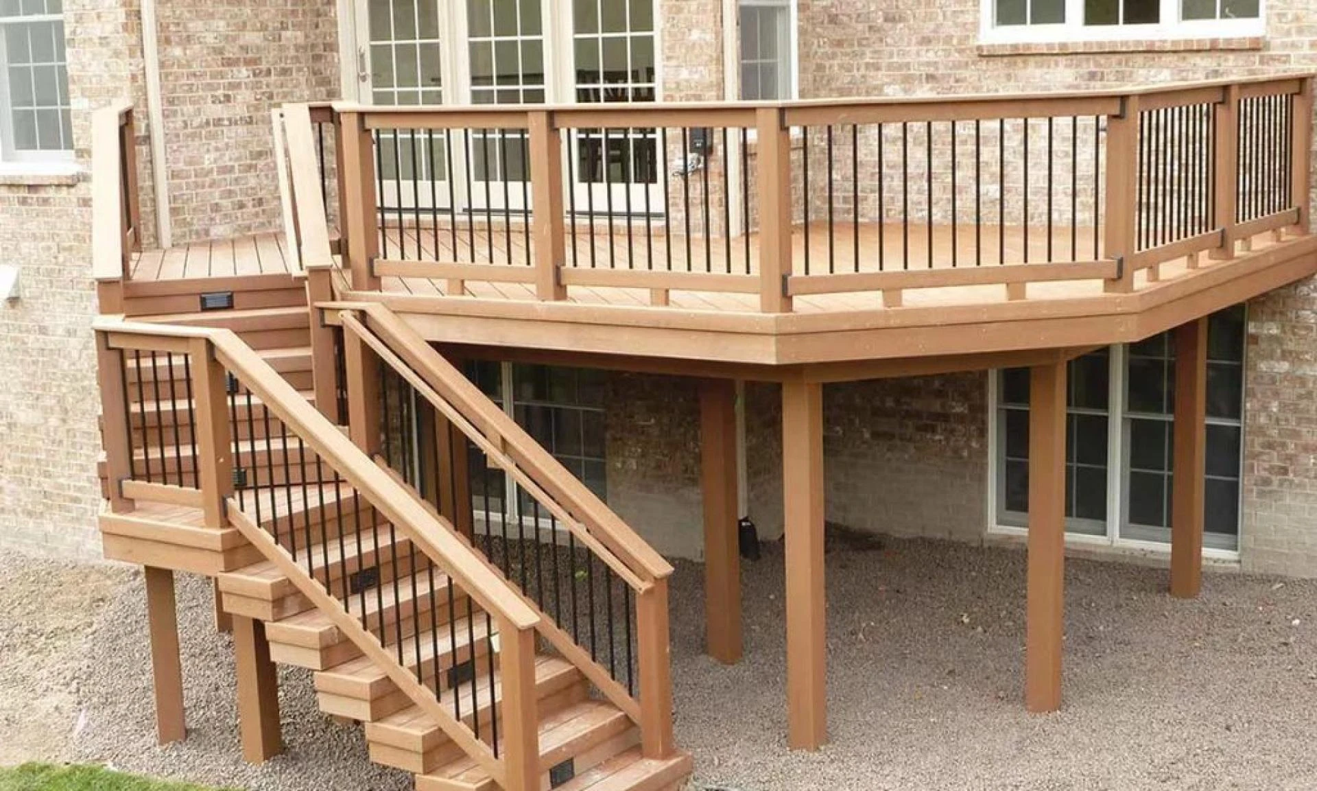 Long-Term Results: Deck Repair Fairfax VA