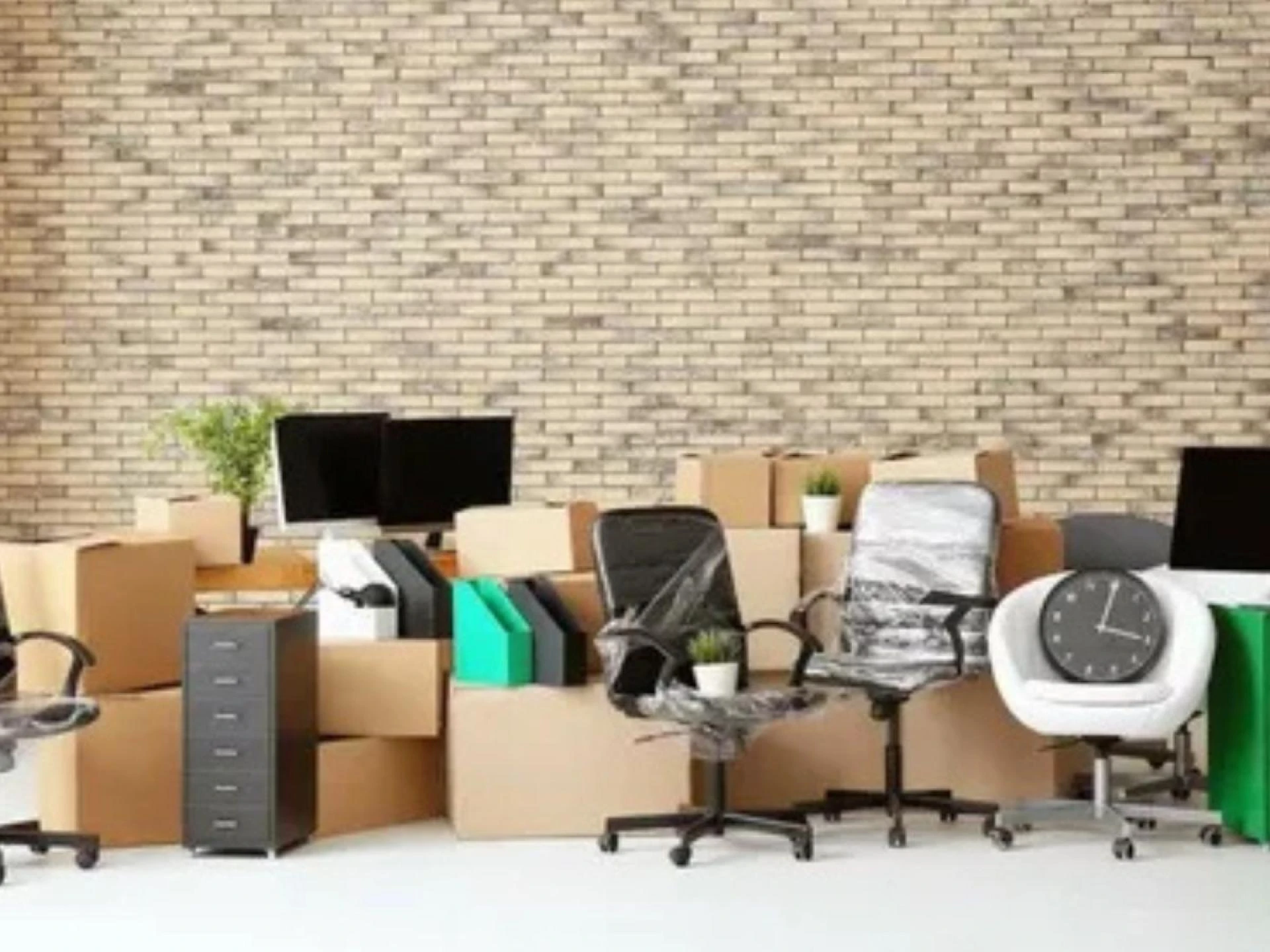 Mastering Commercial Relocation in Dallas TX: A Complete 2025 Guide by Millennial Enterprises