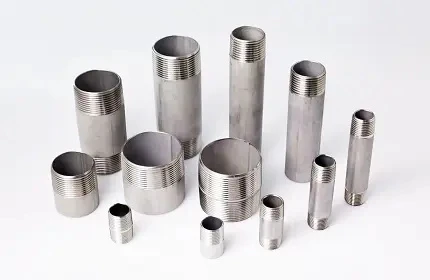 Pipe Fittings Material