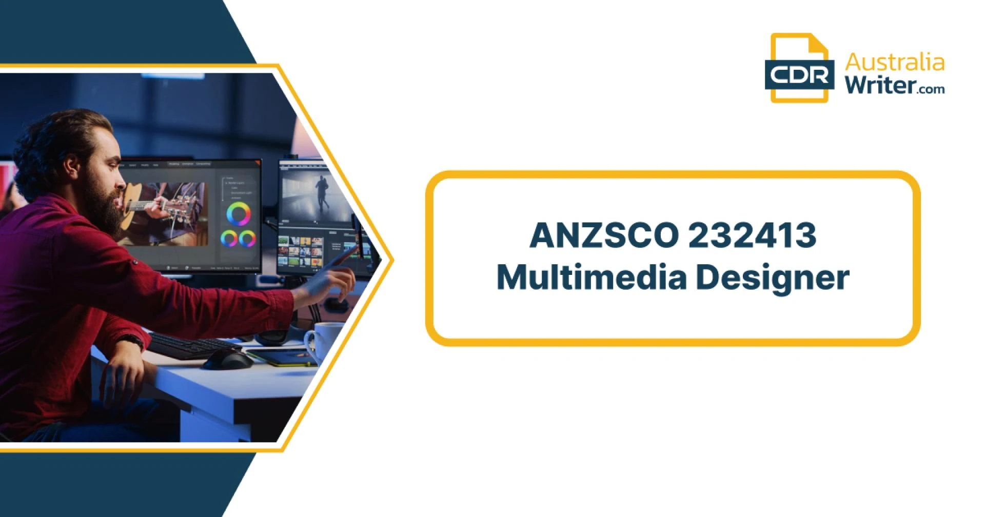 Multimedia Designer | Documents Required For Skilled Migration