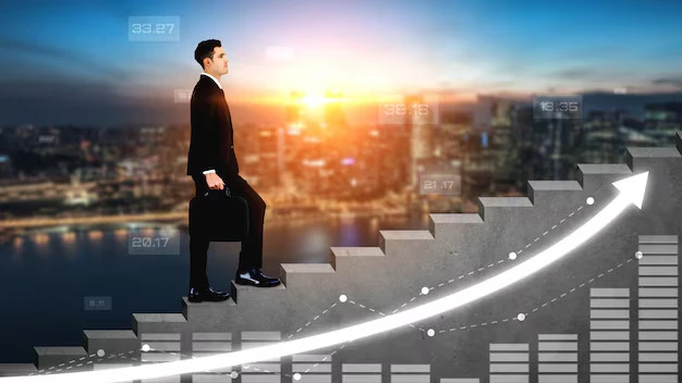 Tim Han Reveals the Success Insider Habits That Fuel High Achievers