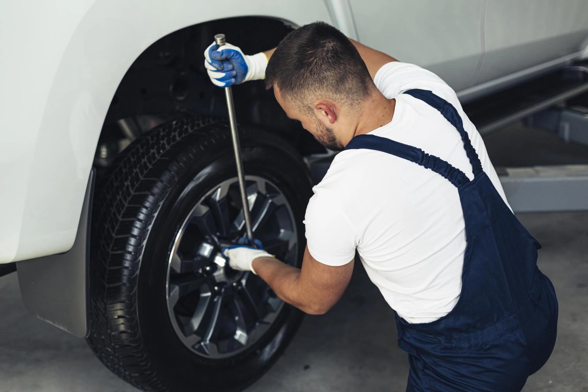 Mobile Tire Services in Orlando: Quick, Reliable, and On-the-Go