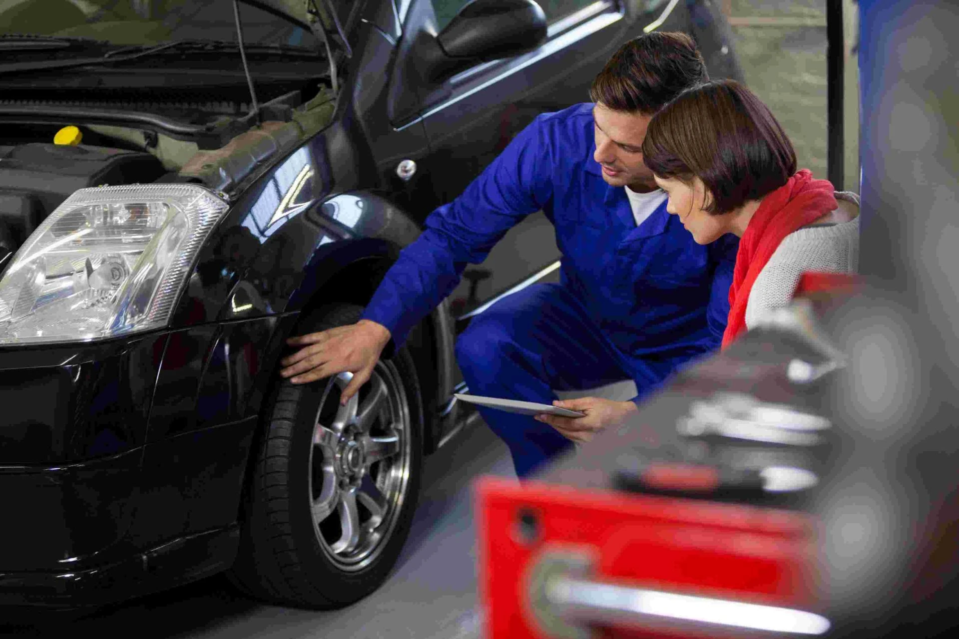 Mobile Tire Services in Orlando: Quick, Reliable, and On-the-Go