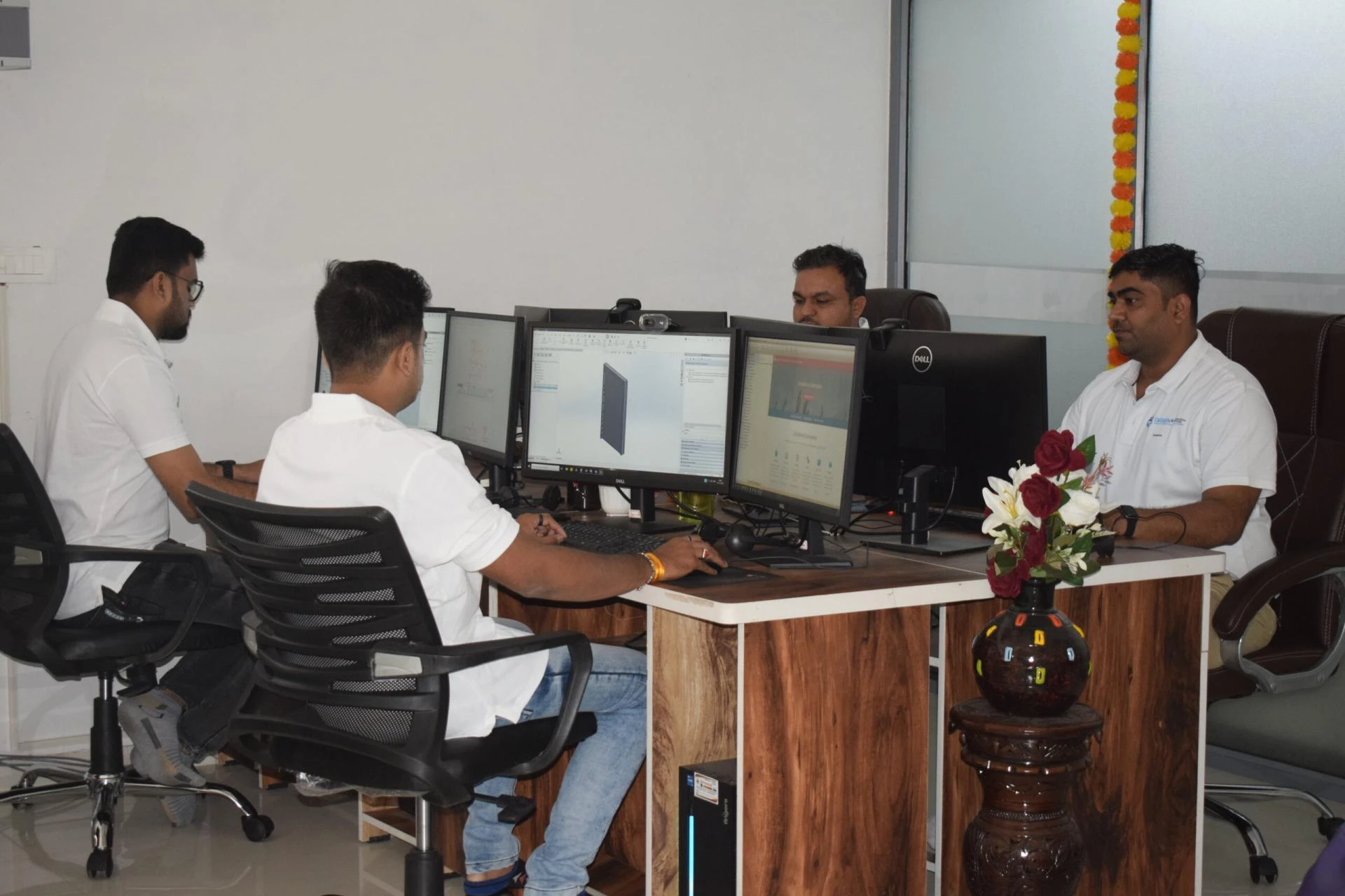 Design and Automation Services – Your Trusted Partner for CAD & Engineering Solutions