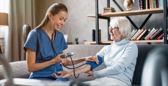 Personalized Care: Tailoring Home Health in San Jose to Your Unique Needs