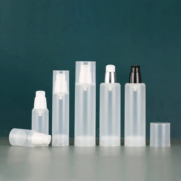 What Makes Airless Bottles the Future of Skincare Packaging?