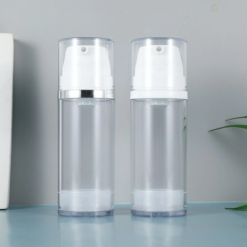 What Makes Airless Bottles the Future of Skincare Packaging?