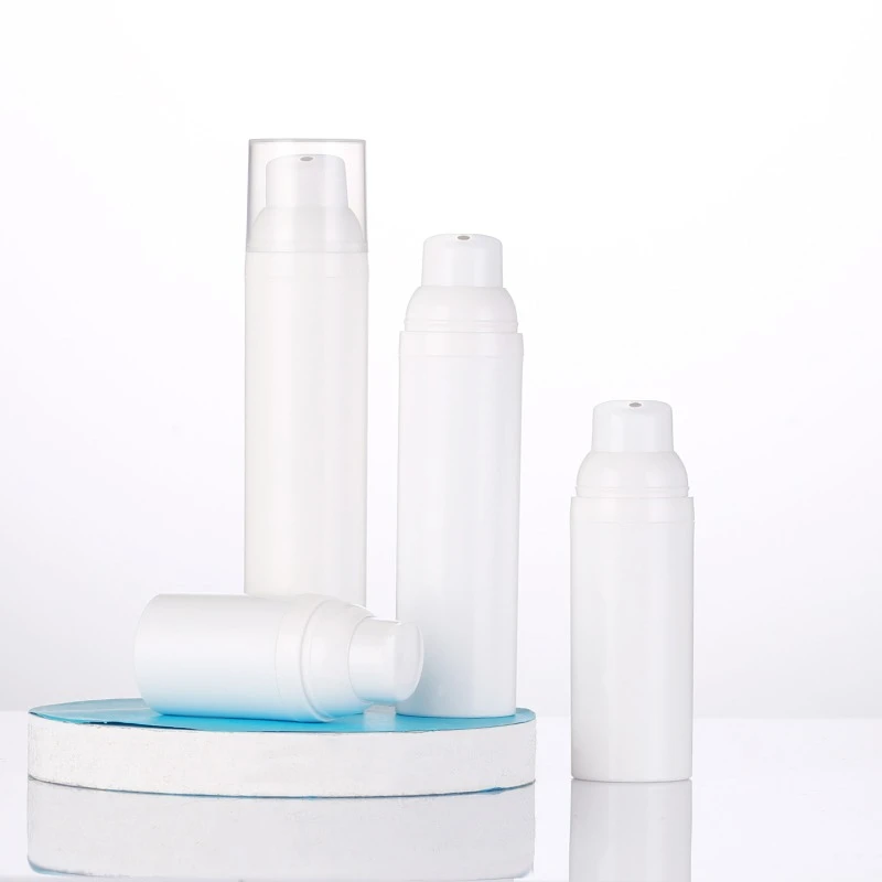 What Makes Airless Bottles the Future of Skincare Packaging?
