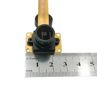 2MP MIPI CSI Camera Modules