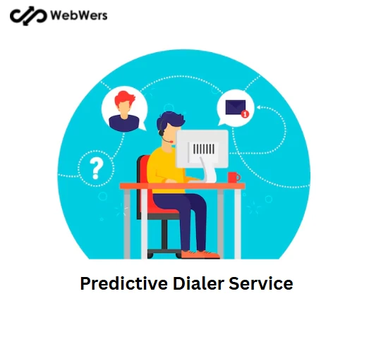 How a Predictive Dialer Service Supercharges Your Call Center