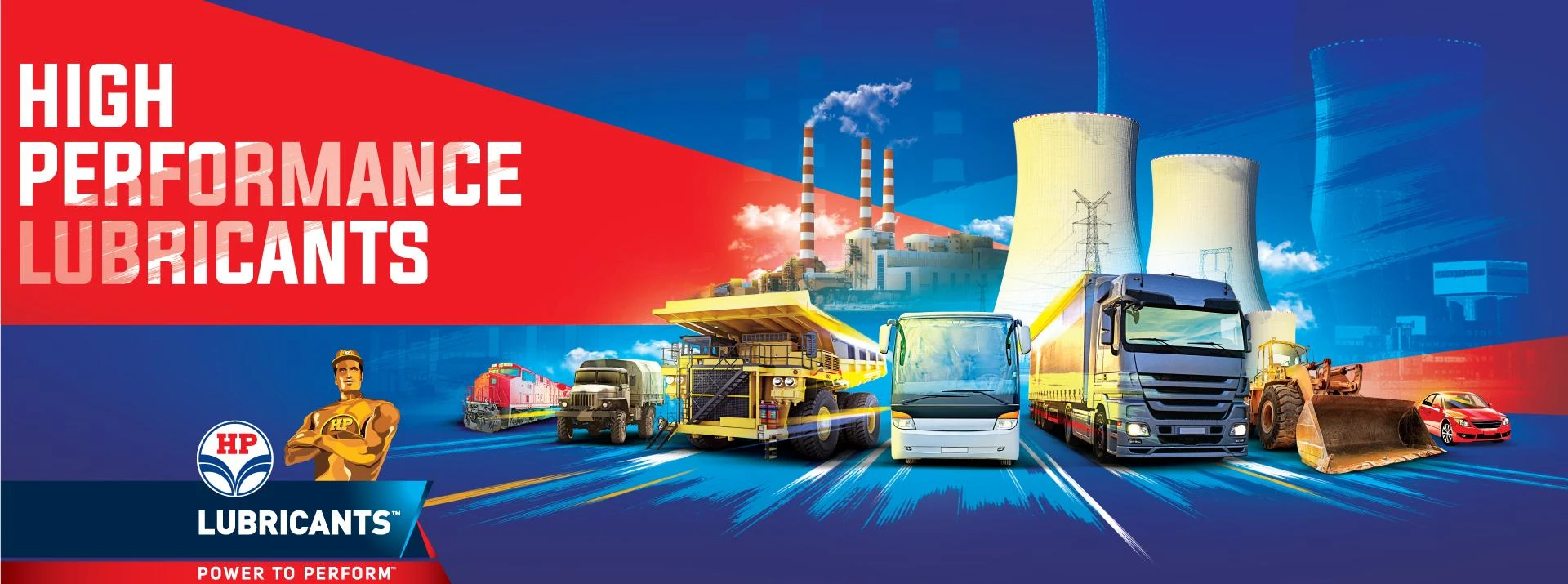 HP Lubricants: Engineered for Better Performance on Indian Roads