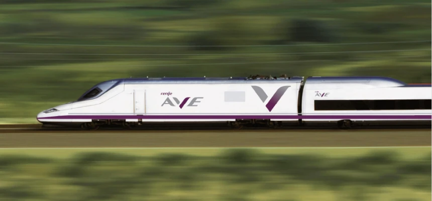 High-Speed Luxury: Exploring the World's Fastest Train Journeys | Luxury Trains