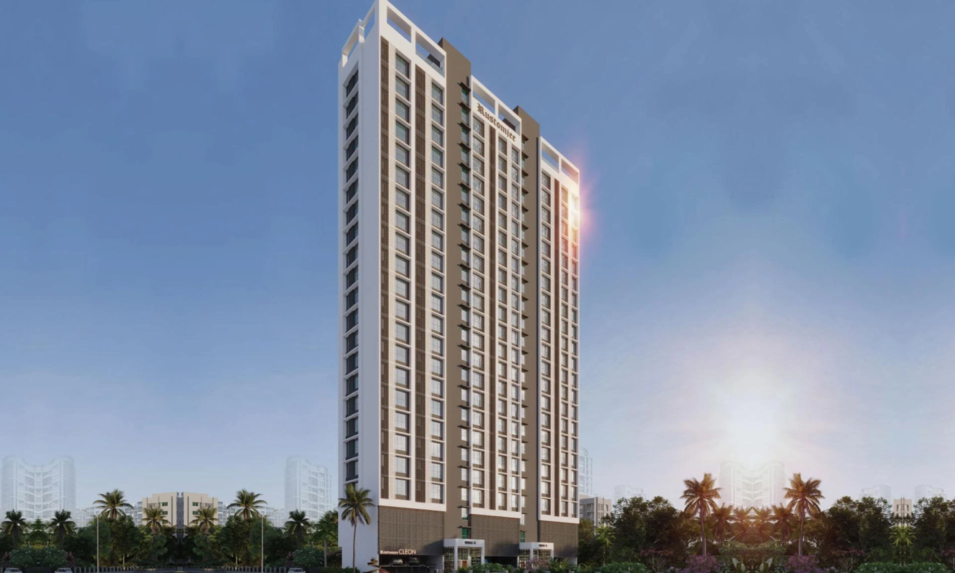 Want Luxury in Mahim? Explore Raymond Realty Mahim Mumbai