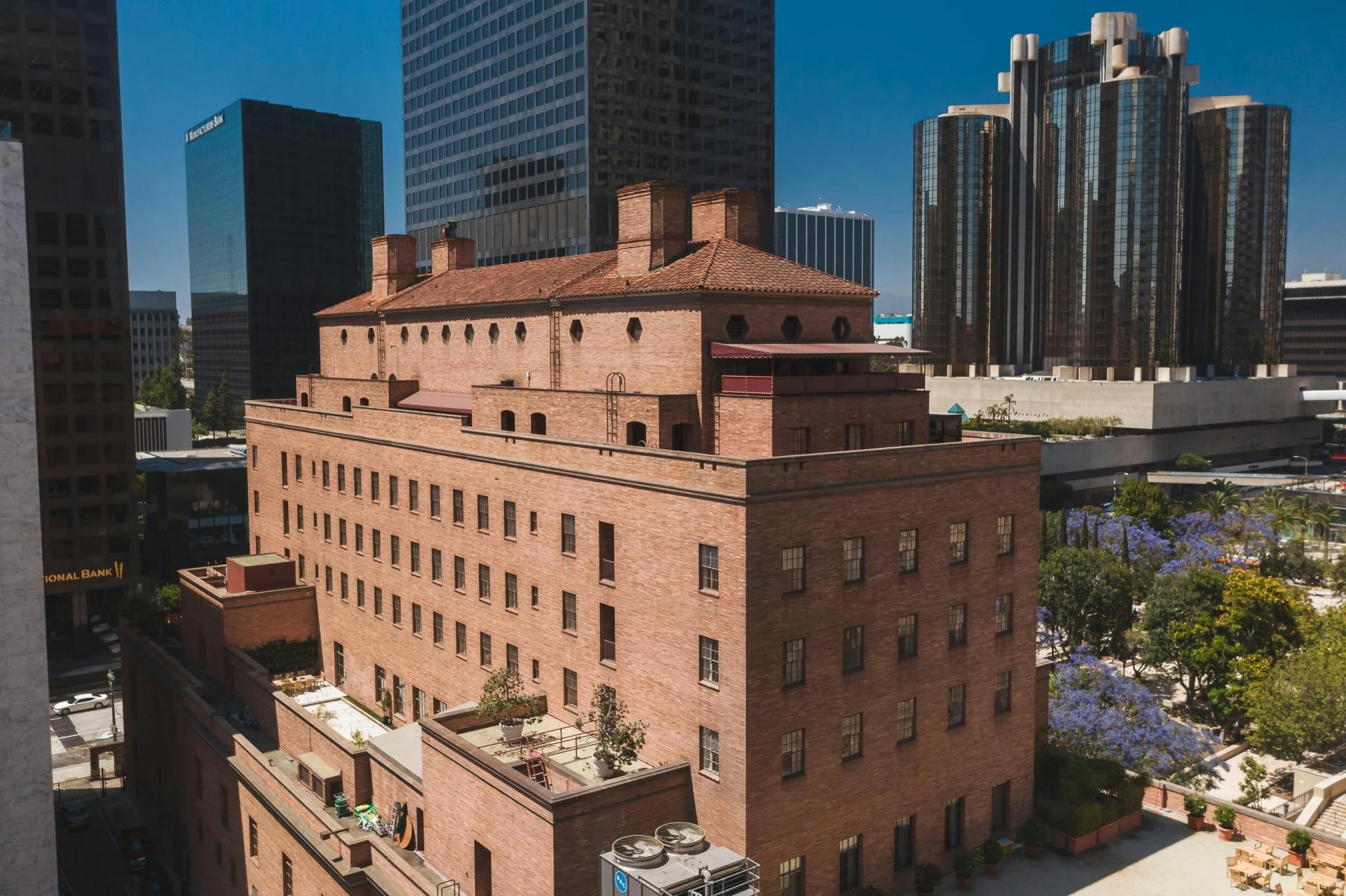 The Ultimate Guide to the Best Hotels in Los Angeles for Every Type of Traveler