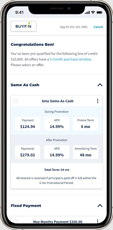 Consumer Financing for Field Service Businesses: A Game-Changer in the Industry