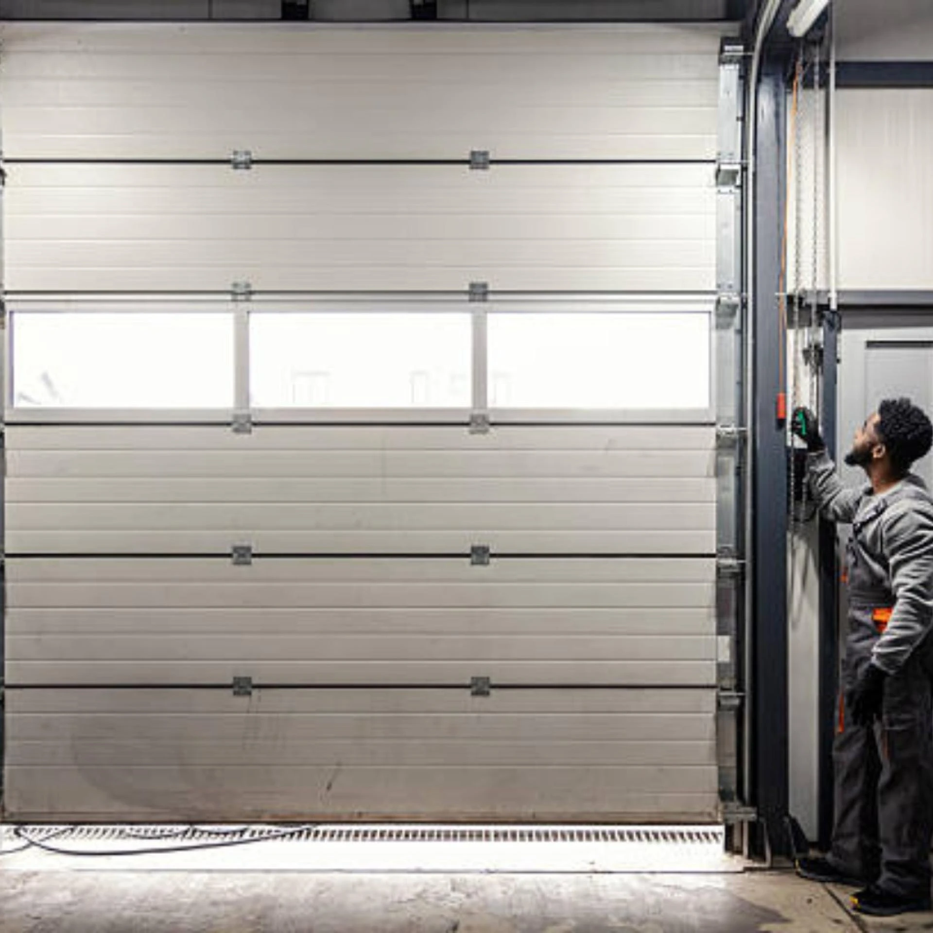Understanding the Importance of Garage Door Repair in Summerlin