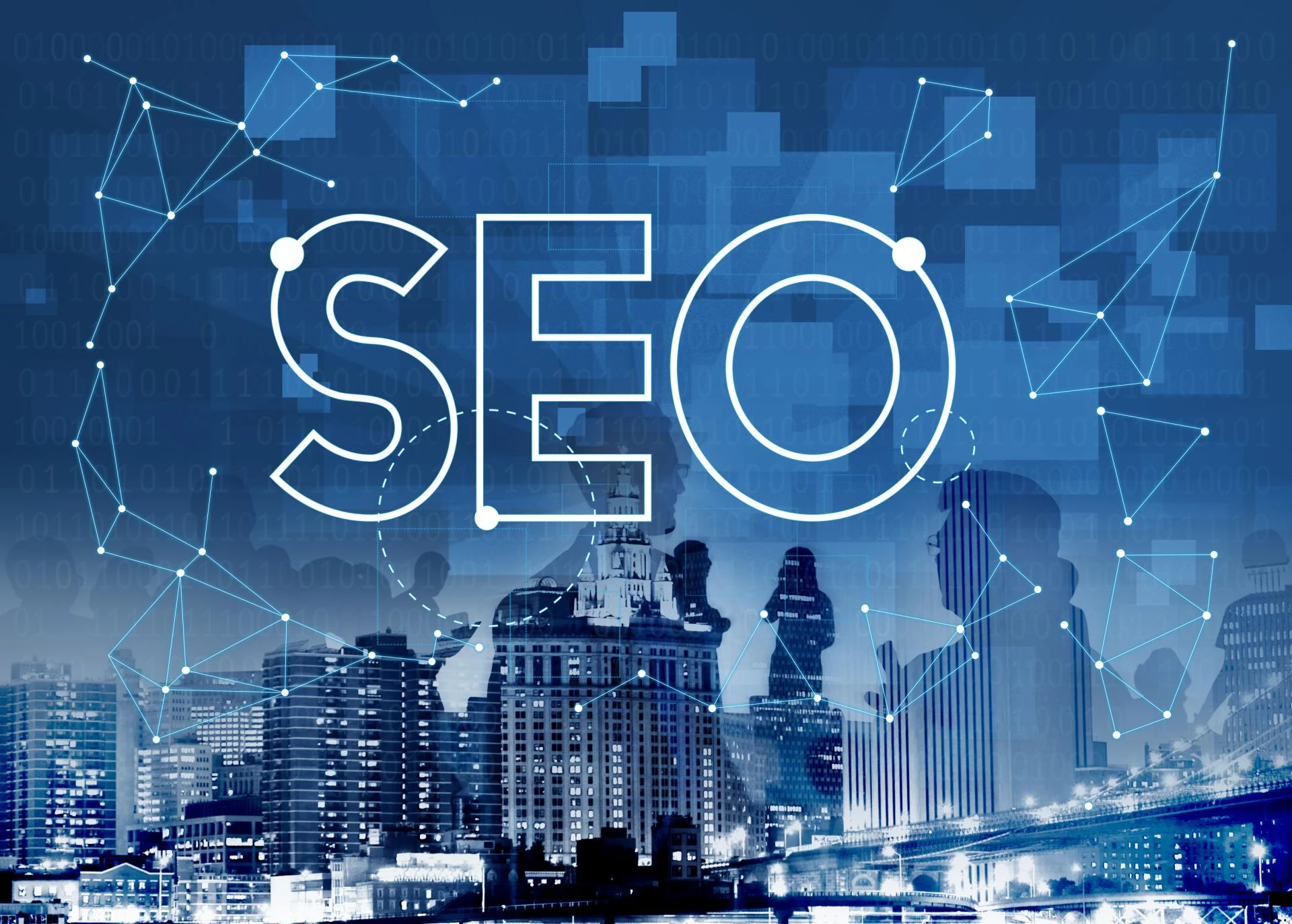 How a Digital Marketing Agency in Dubai Drives Local SEO Results