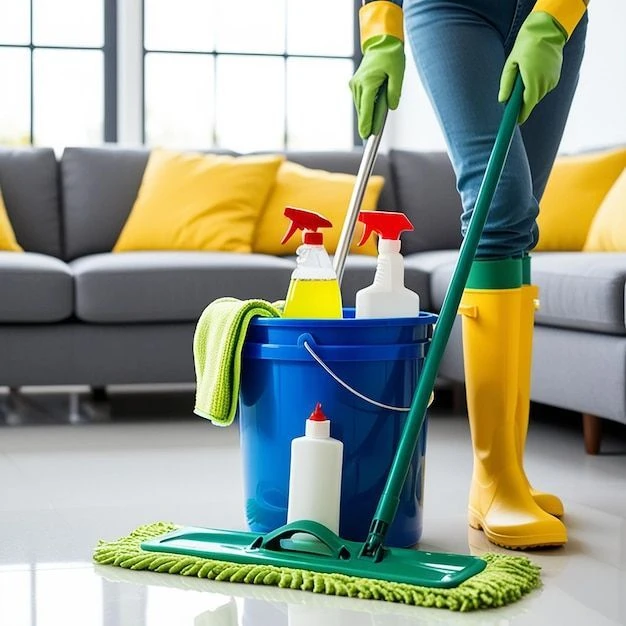 8 Questions you need to ask while hiring janitorial services in Fort Worth