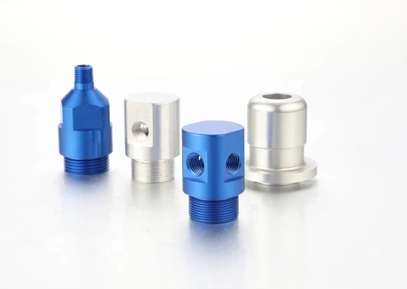 BulkTEK Special Parts Processing Technology