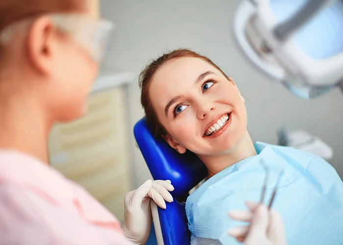 What Is Periodontal Treatment ?