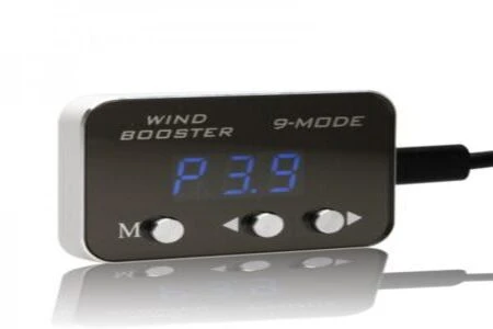 Diesel Car Feeling Sluggish? Boost It with Our Chip Tuning Solutions