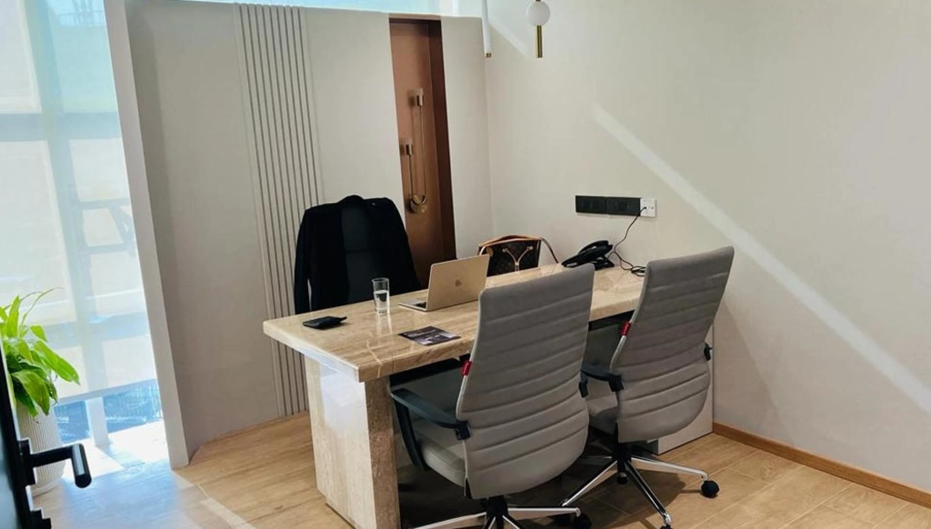 Transform Your Workspace with Reecan Interiors | Office Interior in Delhi