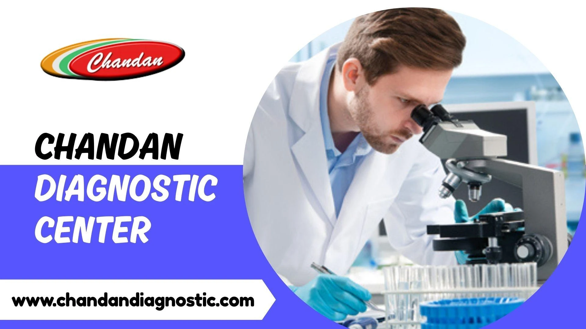 Finding the Most Affordable Diagnostic Centre Near You: A Smart Healthcare Choice