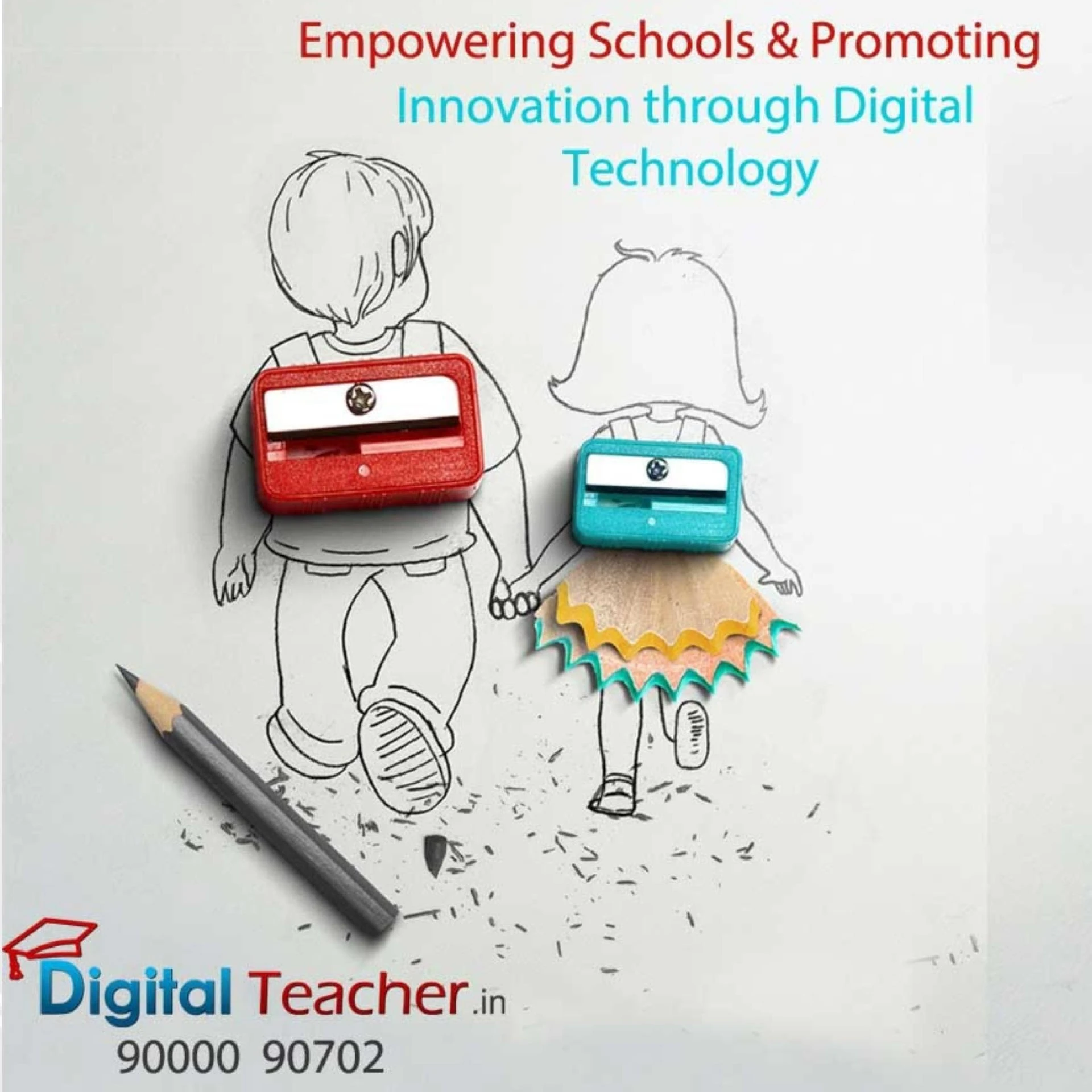 Key Benefits of Smart Classroom in Schools