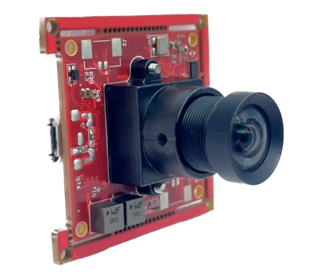 Autofocus Sensor Technology: Enhancing Precision with Vadzo Imaging