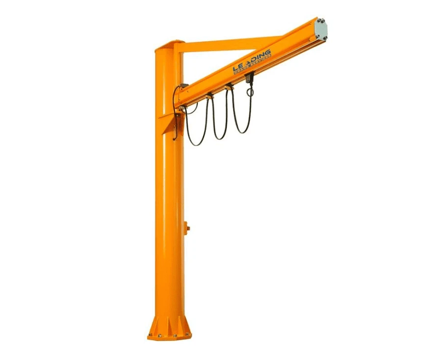 Jib Crane for Sale: What You Need to Know Before You Buy