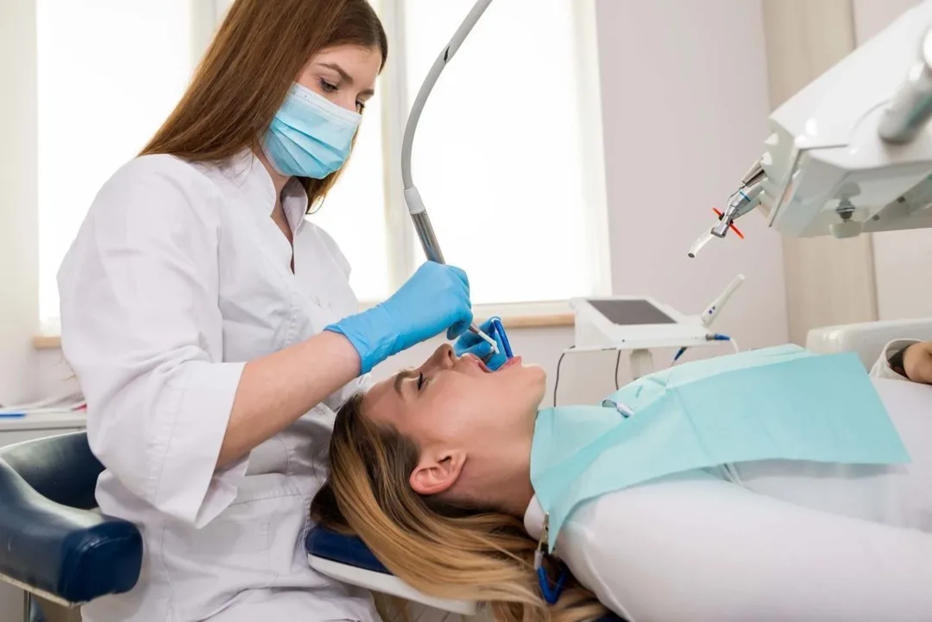 What Is the Trios IntraOral Scanner ?