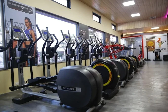 Choosing the Right Strength Gym Equipment for Your Fitness Needs