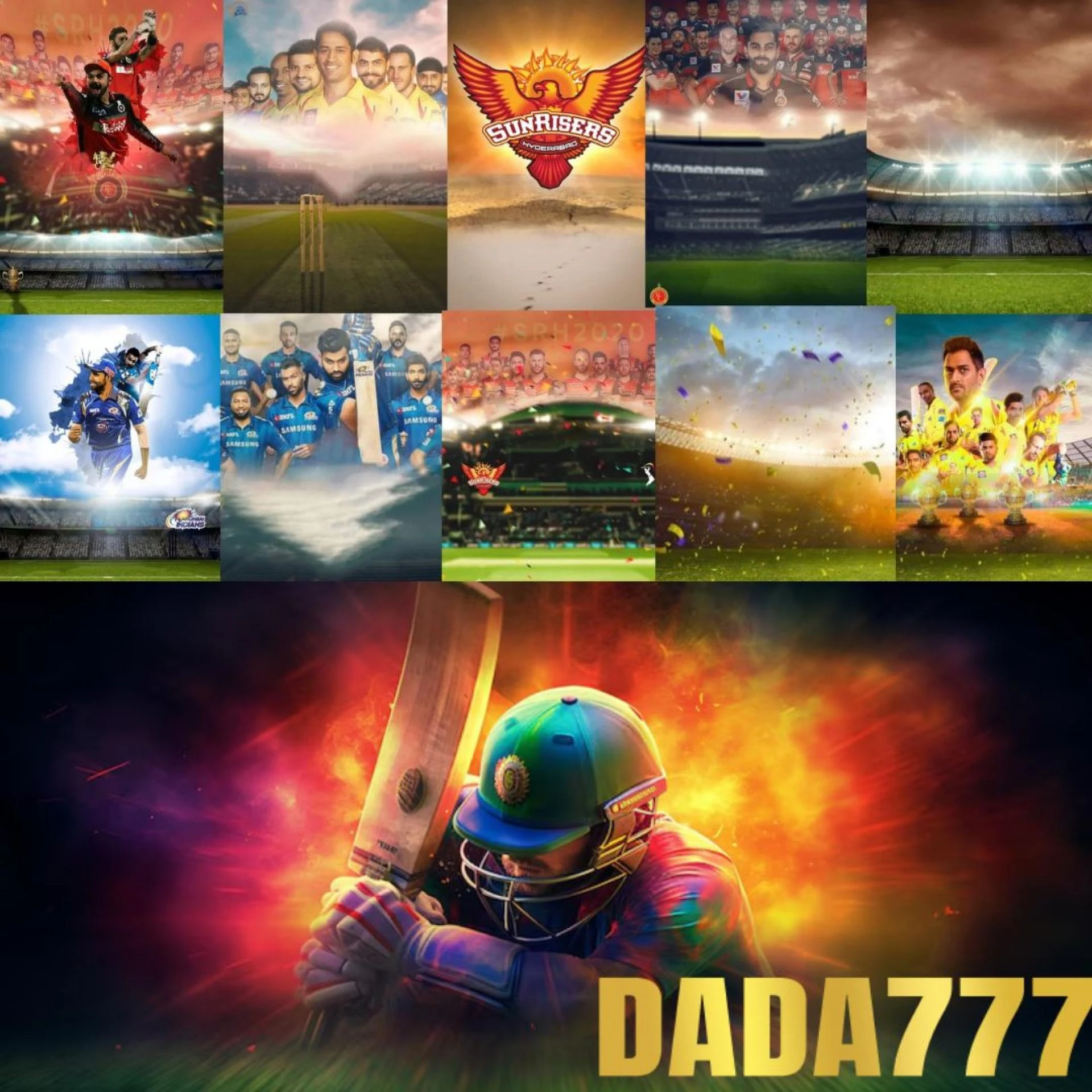 Top Cricket Betting Strategies for Dadabook777 Betting ID Users