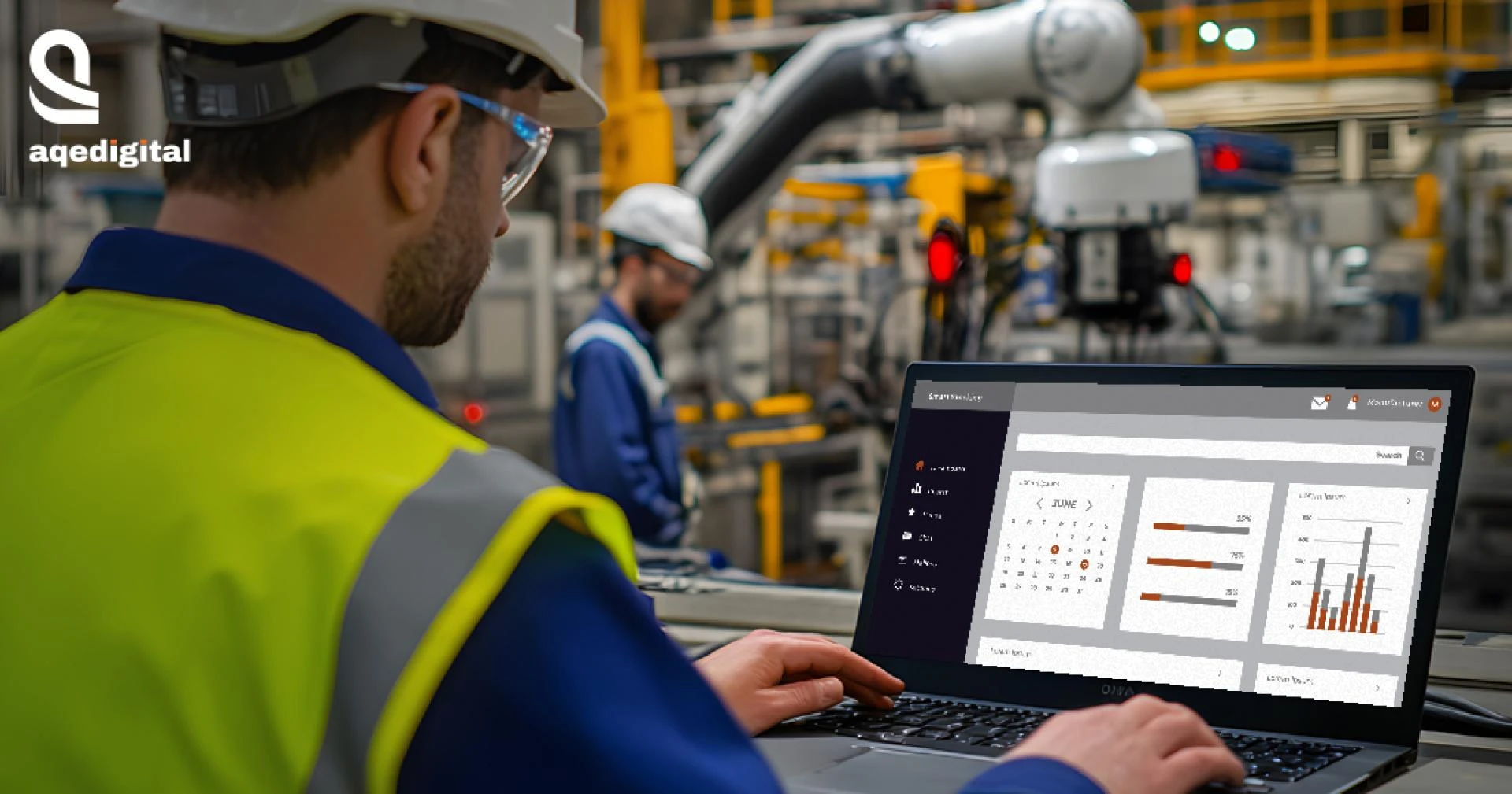 Are You Still Waiting for Your Machines to Break? Here’s Why That’s Costing You Big