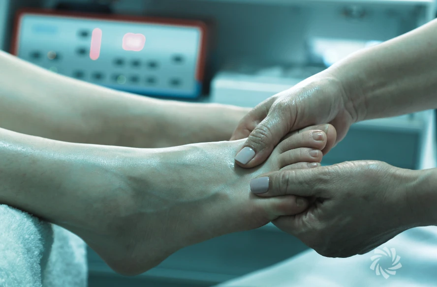 Finding the Right Podiatry EHR to Fit Your Practice Needs 