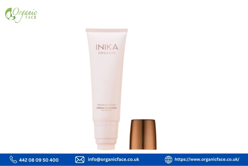 What Skin Type is Inika Baked Mineral Foundation Best For? Expert Tips