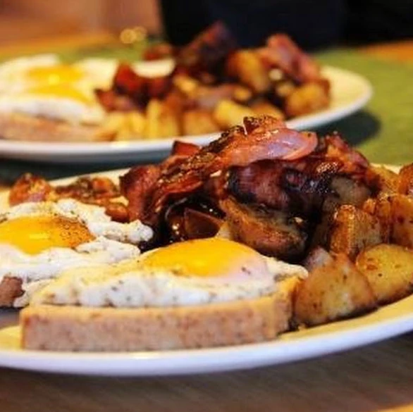 Top Places to Find Healthy Meals in Babylon, NY