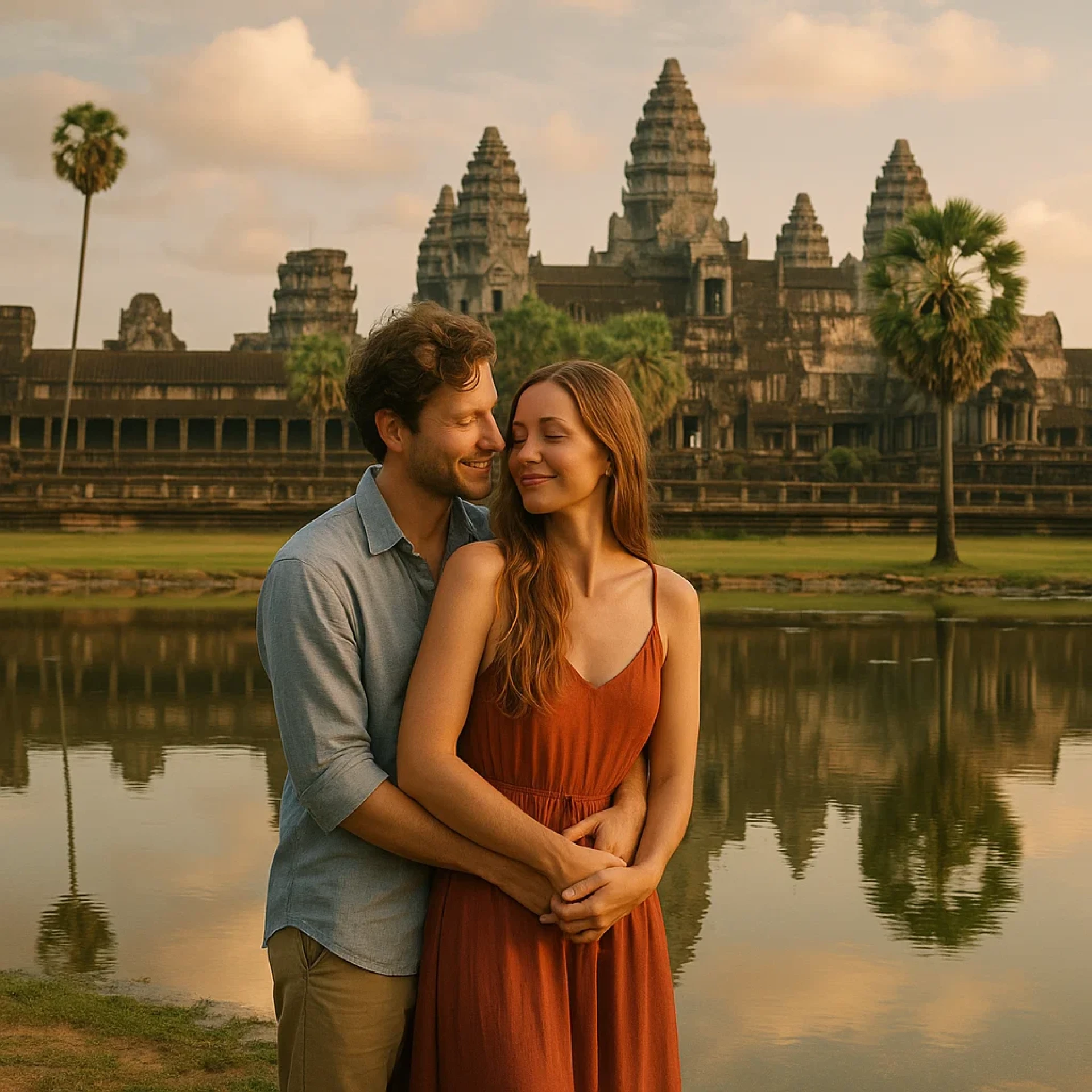 Travel Tours for Couples: Discover Asia’s Most Romantic Escapes