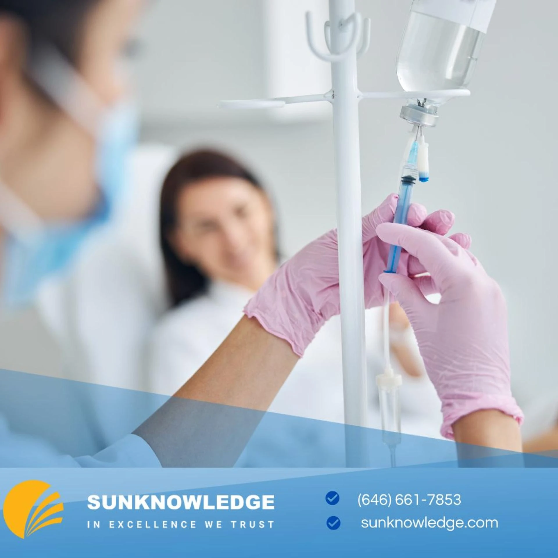 Top Tips for Better Infusion Billing Accuracy