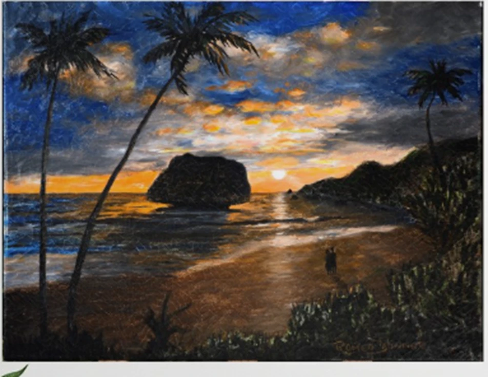 How Beach House Artwork Can Transform Your Home into a Seaside Sanctuary