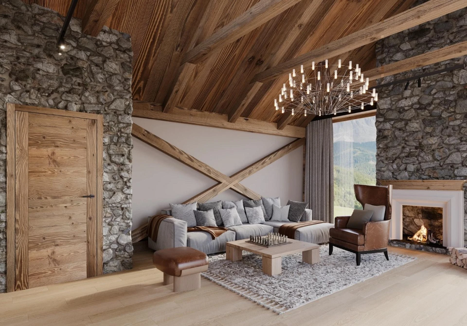 Akustik-Innentüren aus Holz – Mehr Komfort und Ruhe für Ihr Zuhause
